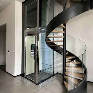 Elevadores Pequeños para Casas, Decoración del Hogar, Fácil Instalación, Ascensores Domésticos - Product Image 1