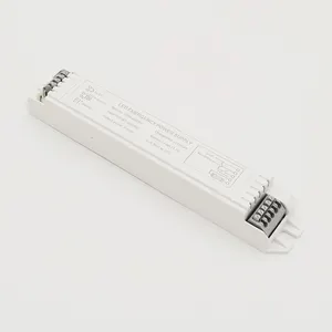 Factory supply 5-50W high quality emergency light rechargeable