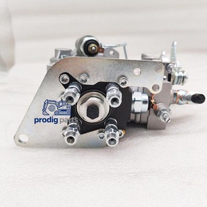 Pompe d'injection de carburant 266-3712 2663712 pour 3054C 3054 C4.4 414E 416D 416E 422E 10R-9699 10R9699 Pompe d'injection de carburant haute pression - Product Image 6