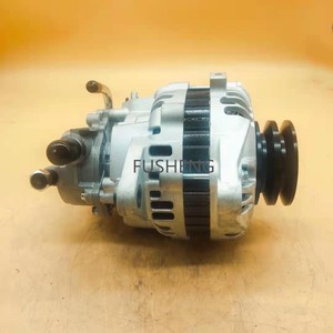 Alternateur 12V 110A pour Mitsubishi 4D56 D4BH L300 RUIFENG DIESEL 37300-42355 37300-42357 37300-42359 37300-42360 - Product Image 6