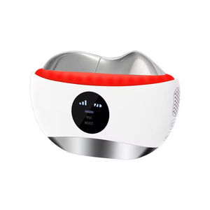 Appareil de massage facial portable pour le lifting, soins personnels, masseur de beauté pour le visage, <span class=keywords><strong>machine</strong></span> de beauté multifonctionnelle, outils de soin de la peau - Product Image 1