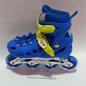 Patins à roulettes en ligne de <span class=keywords><strong>qualité</strong></span> supérieure, prix d'usine bon marché, OEM utile, pour enfants et adultes - Product Image 6