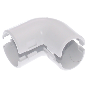 ข้อต่อตรวจสอบสำหรับท่อแข็ง IP40 ขนาด 20 มม. - Product Image 1