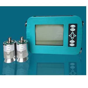 เครื่องทดสอบความแข็งแรงของคอนกรีตอุปกรณ์ทดสอบอัลตราโซนิกแบบ U200 - Product Image 3