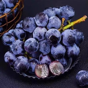 Vente en gros de raisins rouges sans pépins de haute qualité, sucrés et délicieux, grade A, Brix 10-16, pour les marchés de détail, les services alimentaires et les ventes en gros - Product Image 3