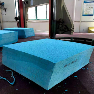 Foamstar nhà máy bán buôn nguyên liệu vàng cellulose miếng bọt biển khối trong kho - Product Image 2