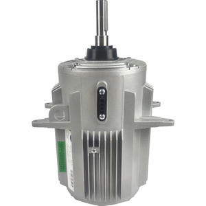 มอเตอร์ไฟฟ้า Wolong รุ่น 00PPG000007201 แรงดันไฟฟ้า 400V ความถี่ 50Hz กระแสไฟ 3.8A ความเร็วรอบ 943 รอบต่อนาที กำลังไฟ 1.8 กิโลวัตต์ สินค้าใหม่ - Product Image 2