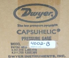 NOUVEAU 4002-B CAPSUHELIC GAUGE 4002B - Product Image 2