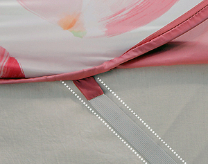 Tienda mosquitera emergente de verano para adultos, diseño plegable antipicaduras con fondo de red para viajes - Product Image 3