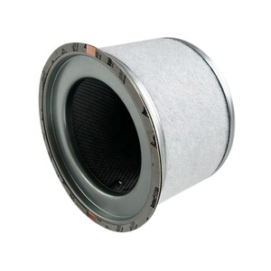 MENGMA 42862077 4286 2077 Núcleo Separador de Aceite y Gas para Compresor de Aire, Material de Fibra de Vidrio Importado, Certificado ISO9001 - Product Image 3