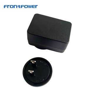 <span class=keywords><strong>Chargeur</strong></span> USB C 20W <span class=keywords><strong>9V</strong></span> <span class=keywords><strong>1A</strong></span> 2A/ 12V <span class=keywords><strong>1A</strong></span> 1.5A, alimentation à découpage interchangeable avec adaptateur de type interchangeable, certifié UL/CE/UKCA/SAA - Product Image 3