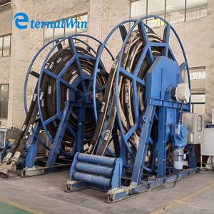 智能软管滚筒自动张力Plc控制物联网监控API 17F - Product Image 3