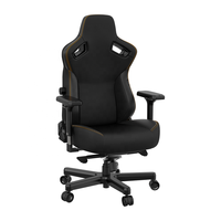 Ziao — chaise de Gaming série 3 Premium, oreiller rembourré à tête magnétique en cuir avec moulage Re-densité, nouvelle collection 2022
