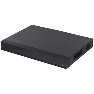 NVR5216-XI NVR5216-16P-XI DH NVR 16 CH 1U 16POE 2HDDs WizMind AcuPick ağ Video kaydedici - Product Image 3