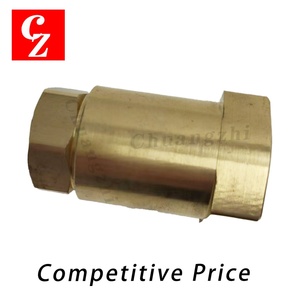 049905 Válvula de Retención de Repuesto de Alta Calidad para Compresor de Aire Sullair, en Stock - Product Image 4