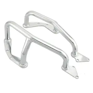 Engine Guard Highway Crash Bar Steel Protection For HONDA CB1100 CC 2010-2016 15