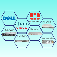 Nuevo Adaptador Dell PERC H755 con 8GB de Caché, Controlador RAID Frontal de 12G, RAID 0, 1, 5, 6, 10, 50, 60 para Servidor Dell en Stock