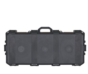 DF MHL943815 76.5L 76L 77L 78L 79L Portable PP Waterproof Hard Shell Plastic Storage <b>Box</b> - Product Image 2