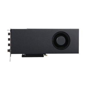 ราคาโรงงาน การ์ดจอ RTX 4090 24GB GDDR6X ระบายความร้อนด้วยพัดลม PCI-E 5.0 450W สำหรับงาน Deep Learning AI Training Workstation RTX4090 Dee - Product Image 2