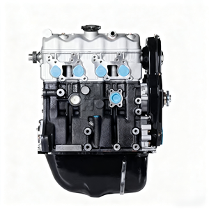 Diseエンジン465Q-1AE6ロングブロックエンジンDFSK DFMエンジンアセンブリ用 - Product Image 2