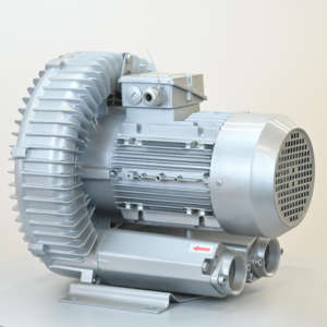 Buona qualità 5hp 3KW 3.45KW 315 m3/h di piscicoltura aeratore per acquacoltura - Product Image 3