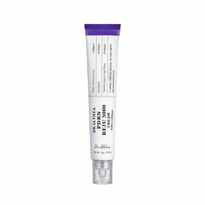 [SAMPLE] Crema Hidratante Nutritiva Coreana PDRN Reju 5000 OBM con Ácido Hialurónico para Todo Tipo de Piel, Tubo de 20g para Mujeres - Product Image 2
