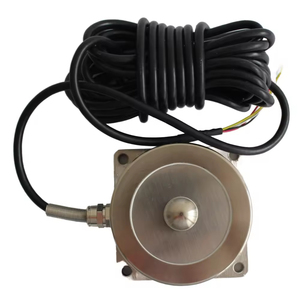 Chinese Factory Peso <span class=keywords><strong>Load</strong></span> Cells 3000kg Precisão Pesando Sensores <span class=keywords><strong>Load</strong></span> <span class=keywords><strong>Cell</strong></span> para Truck Scale - Product Image 2