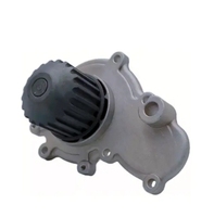 Piezas del sistema de motor automático de bomba de agua de alta calidad adecuadas para Dodge Neon 1995-2005 OEM 4667660