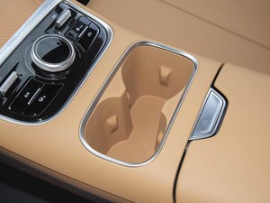 2025 para Geely Galaxy Starship 7 Em-I 55km Sailing Edition SUV Híbrido Enchufable Vehículo de Nueva Energía - Product Image 6