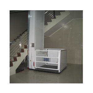 Diskon kargo <span class=keywords><strong>lift</strong></span> piston tunggal pengangkat barang hidrolik pengangkat kargo mini <span class=keywords><strong>lift</strong></span> kargo hidrolik - Product Image 1