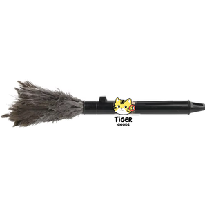 <span class=keywords><strong>Plumero</strong></span> de plumas de avestruz retráctil al por mayor con mango de plástico para limpieza de coches - Product Image 3