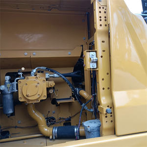 Compre alta calidad Original Caterpillar usado Cat320 Cat320d CAT320GC excavadora multifuncional bajo consumo de combustible precio bajo - Product Image 6