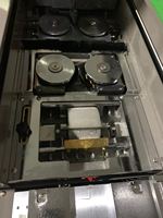 Relieuse Automatique à Colle Thermofusible FRONT C20 C50 C60, Relieuse Parfaite A4, Machine à Relier les Livres