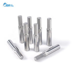 Bfl tungsten carbide freza khoan bước khoan cho máy CNC - Product Image 4