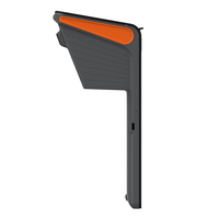 Terminal POS Inteligente con Pago sin Contacto, Conectividad SoftPOS NFC USB, Impresora Térmica de 80 mm, Tableta Android 13