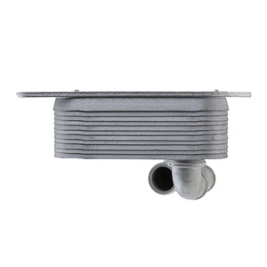 หม้อน้ำ 0GC317019C สำหรับ Audi A3 TT Quattro Volkswagen Golf Tiguan อะไหล่ทดแทนแบบระบายความร้อนด้วยน้ำ - Product Image 1