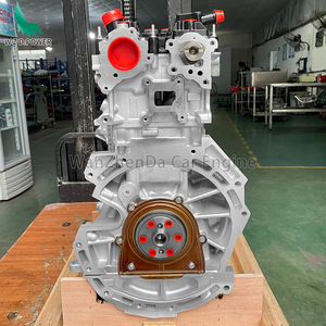 Motore di Qualità Originale 204PT per Land Rover Range Rover Discovery Sport Evoque Jaguar XEL XF XFL 2.0 Motore Turbo 204PT - Product Image 3