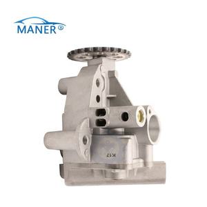 Bomba de Aceite de Motor MANER para VW Jetta Beetle 07K115105G 07K 115 105 G - Product Image 2