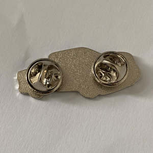 Pin Personalizado de Esmalte Duro para Gorra de Camionero con Impresión UV de San Judas Estilo <span class=keywords><strong>Mexicano</strong></span> - Product Image 4