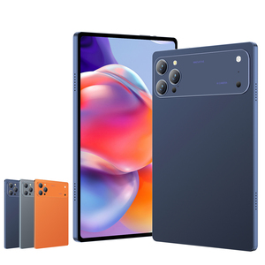 แท็บเล็ต Pad 17 Pro 5G รุ่นทั่วโลก หน้าจอ 10.1 นิ้ว ความจุ 32GB+2TB ระบบปฏิบัติการ Android 15 หน่วยประมวลผล Octa Core แท็บเล็ตเพื่อความบันเทิง - Product Image 5