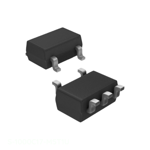 Composants de circuits électroniques S-1000C17-M5T1U SC 74A, SOT 753 Gestion de l'alimentation (PMIC) Original - Product Image 1