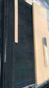 Matériaux de toiture en <span class=keywords><strong>zinc</strong></span> pour la Jamaïque : isolation sandwich, tuiles de toit plates, capuchons de pignon - Product Image 6