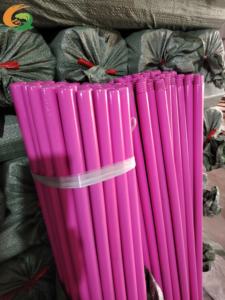 Barniz pintado, poste <span class=keywords><strong>de</strong></span> <span class=keywords><strong>madera</strong></span>, palo <span class=keywords><strong>de</strong></span> estaca, mango <span class=keywords><strong>de</strong></span> <span class=keywords><strong>escoba</strong></span> <span class=keywords><strong>de</strong></span> <span class=keywords><strong>madera</strong></span> <span class=keywords><strong>para</strong></span> herramienta <span class=keywords><strong>de</strong></span> limpieza - Product Image 3