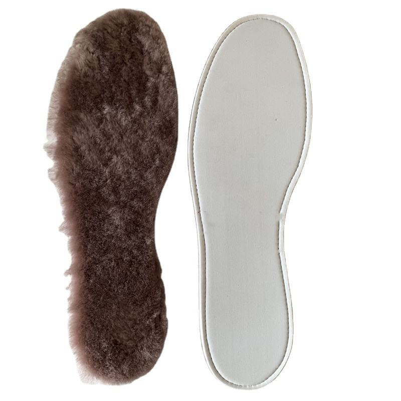 1 Paio Di Solette Invernali Morbide E Calde Solette In Lana Di Pecora - Foto 13