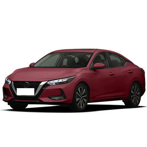 <span class=keywords><strong>Nissan</strong></span> Sylphy d'occasion 1.6L AWD Boîte <span class=keywords><strong>de</strong></span> vitesses automatique avec pneus R16 Sièges en tissu Caméra arrière Volant à gauche - Product Image 2