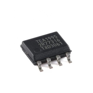 Original tea1995t/1j SOIC-8 greenchip hai kênh Đồng Bộ Chỉnh Lưu điều khiển chip - Product Image 1