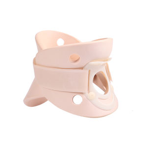 Fabricante del producto Dispositivo de tracción del cuello Collar cervical Soporte de cuello Filadelfia Collar cervical - Product Image 1