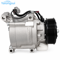 Neuer Auto-Klimakompressor für Toyota Corolla SC06C 6PK 883201A481 883201A550 883101A580 883101A582