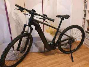 จักรยานเสือภูเขาไฟฟ้า6.7 <span class=keywords><strong>jarifa</strong></span>² โฟกัส2026พร้อมส่งออกทั่วโลก - Product Image 6