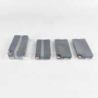 CZ130A CZ131A CZ132A CZ133A 711 tinta InkJet warna 711XL untuk HP DesignJet T120 T520 Printer terlaris
